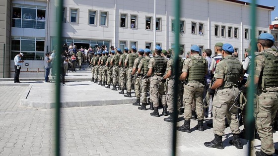 Darbeci üsteğmen '15 Temmuz'da halı saha maçındaydım' savunması