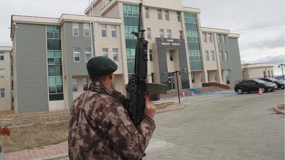 Darbeci üsteğmenden 'Al dersem alacak, vur dersem vuracaksınız' emri