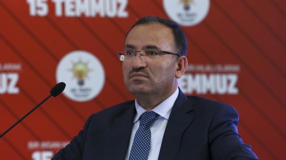 'Darbeciler Gülen'in talimatları çerçevesinde savunma yapıyor'