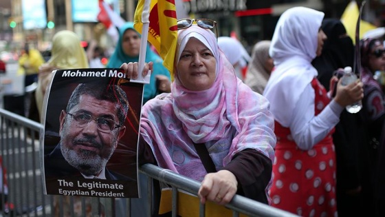 Darbenin 5. yılında Mursi hakkındaki davalar