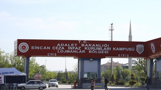 Darbenin merkezine 'nezaket ziyareti' için gitmiş