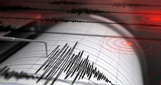 Datça’da deprem sonrası kısa süreli panik yaşandı
