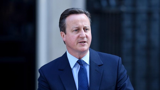 David Cameron'dan ikinci istifa