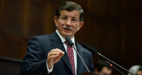 Davutoğlu, Ala ve Bozdağ'dan bilgi alıyor