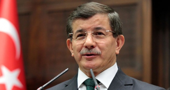 Davutoğlu: 'Diyarbakır'dan feyz almaya geliyoruz'