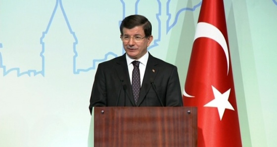 Davutoğlu: ’Güzel bir balkon konuşması yapacağız’