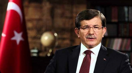 Davutoğlu'ndan flaş karar!