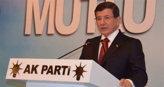 Davutoğlu'ndan iki lidere çağrı