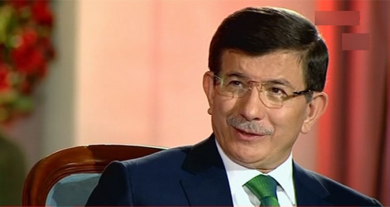 Davutoğlu'nun 'Dünya Şehircilik Günü' mesajı