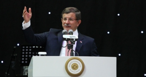 Davutoğlu, Kut'ül-Amare Zaferi'ne dikkat çekti: Türk Milletinin en esaslı direnişlerinden biriydi!