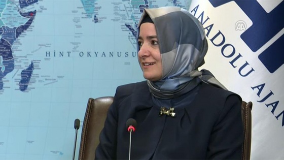 'Dayanışma kampanyasında 309 milyon lira para toplandı'