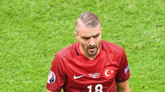 De Boer’den Caner Erkin açıklaması