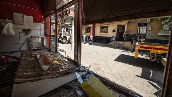 DEAŞ'ın canlı bomba saldırılarına müebbet talebi