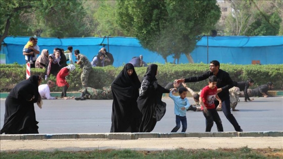 DEAŞ İran'daki saldırıyı kendisinin düzenlediğini öne sürdü