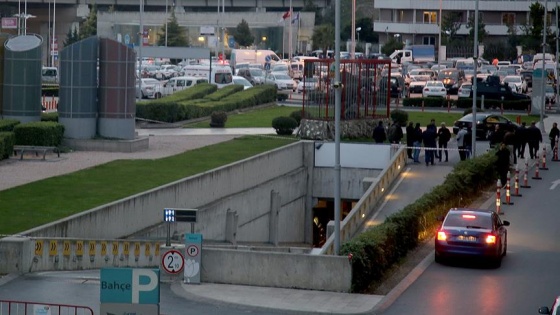 DEAŞ operasyonunun detayları ortaya çıktı