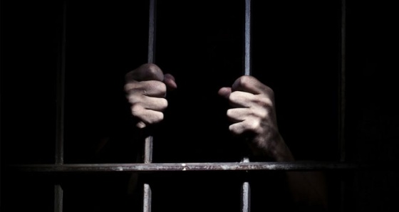 DEAŞ'tan yargılanan 3 Iraklı kardeşe 6 yıl 3'er ay hapis