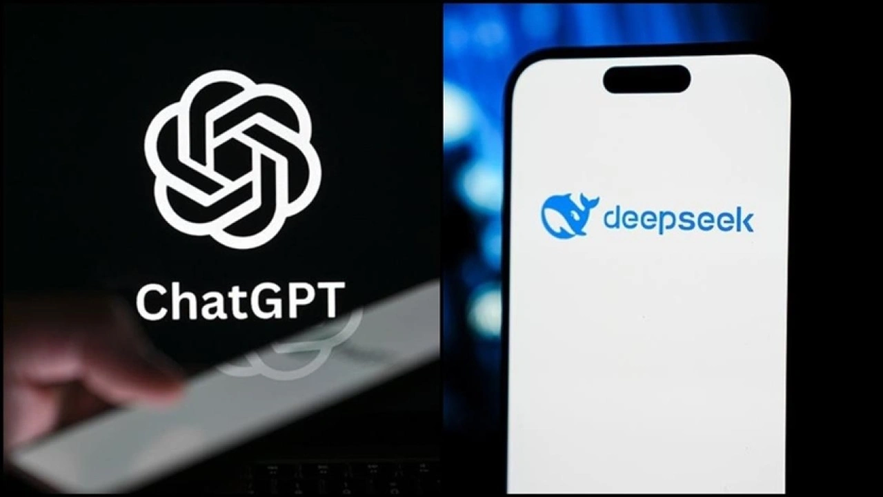 DeepSeek ve ChatGPT, siyasi hassasiyet içeren sorulara üstü kapalı cevap veriyor