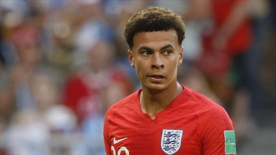 Dele Alli'ye bir maçlık 'koronavirüs' cezası