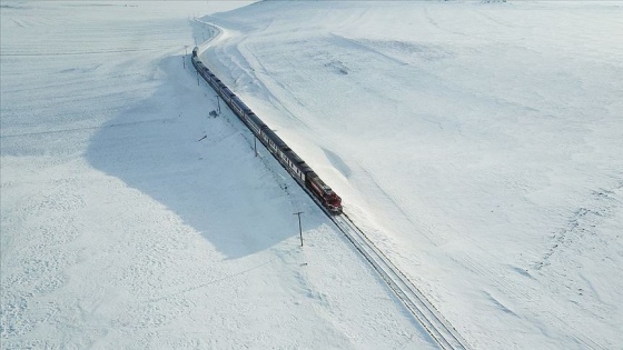 Demir yolu taşımacılığında 2019 rekor yılı oldu