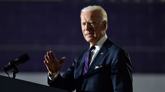 Demokrat seçmenin tercihi Biden'dan yana