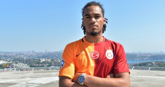 Denayer ve Cavanda'ya milli müjde