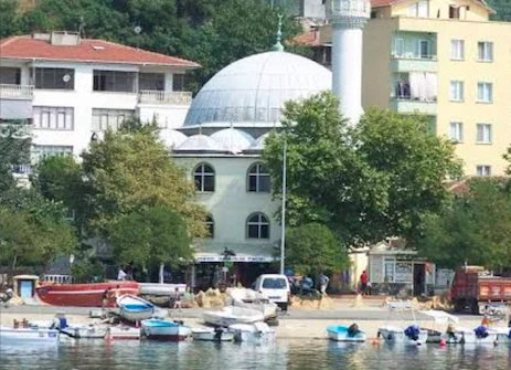 Deniz kenarı Müslümanları!.. -Sami Özey'den Gece Sohbeti-