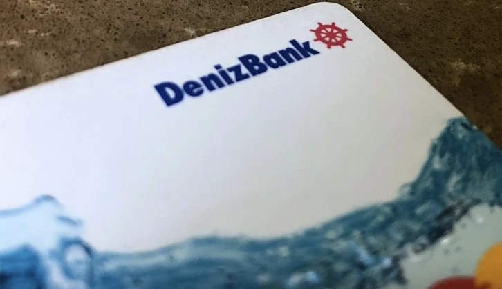 Denizbank: Rusya ile banka havalelerinde sorun devam ediyor