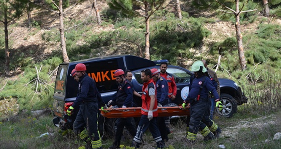 Denizli’de 14 yaşındaki kızın akıllara durgunluk veren ölümü