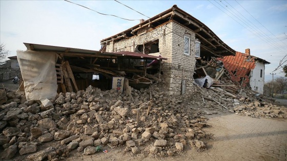 Denizli&#039;de depremzedelere kira yardımı yapılacak