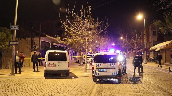 Denizli'de hastaneden uzaklaştığı belirtilen kişi polisi harekete geçirdi