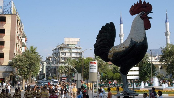 Denizli'nin Almelo ile kardeş şehir protokolü iptal edildi