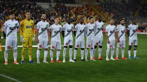 Denizlispor'un teknik direktör tercihi yerliden yana olacak