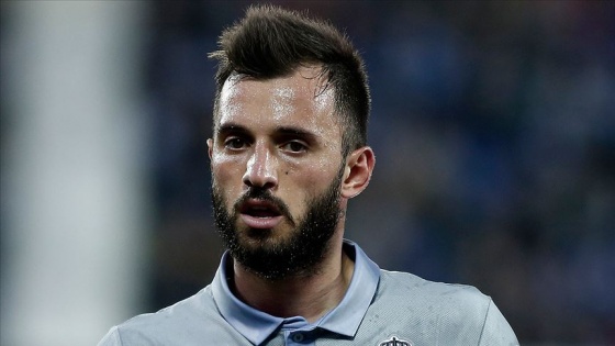 Deportivo Teknik Direktörü Vazquez'den Emre Çolak'a övgü