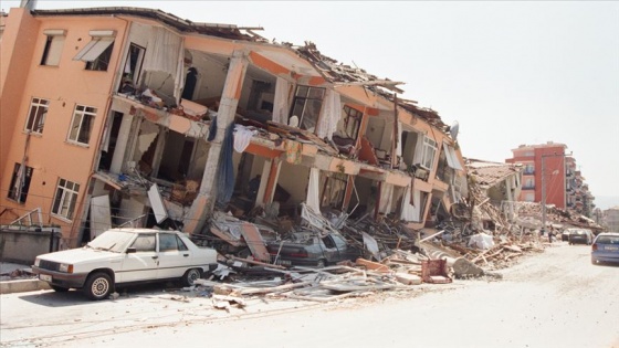 Deprem öncesi bina içinde alınacak önlemler hayat kurtarıyor