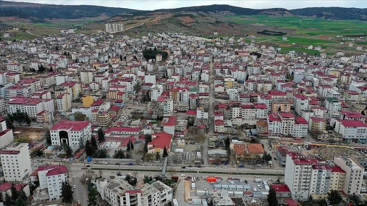 Depremden etkilenen iller Cazibe Merkezleri Programı kapsamına alındı