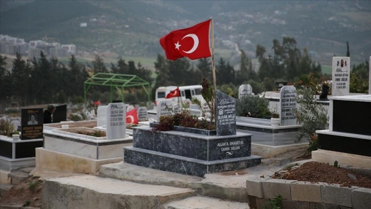 Depremi Hatay'da yaşayan basın mensupları, Çalışan Gazeteciler Günü'nü buruk geçiriyor