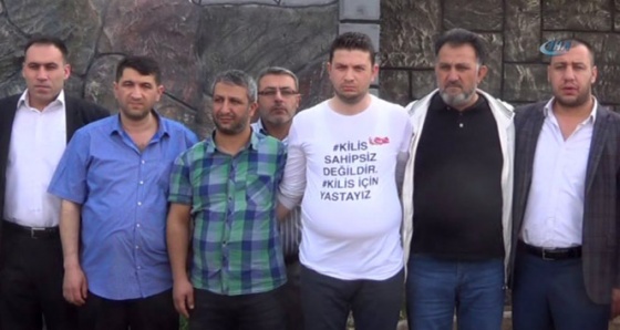 Derbide sahaya giren Ahmet Köse yaşananları gözyaşlarıyla anlattı