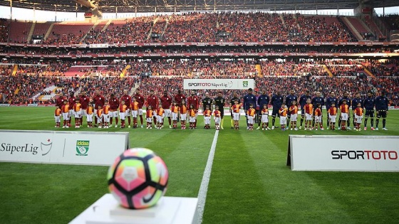 Derbinin faturası Galatasaray'a ağır oldu