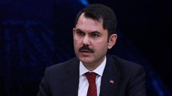 'Dere güzergahında yapılaşmalara müsaade etmeyeceğiz'