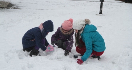 Derinkuyu’da okullar tatil edildi | Nevşehir'de 28 Aralık okullar tatil mi?