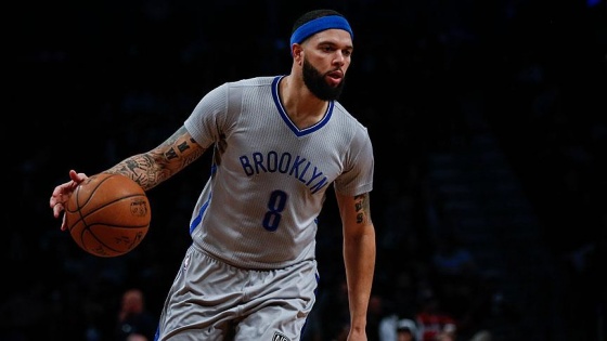 Deron Williams Cavaliers'ta