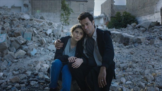 Derviş Zaim'in 'Flaşbellek' filmine 27. Sedona Uluslararası Film Festivali'nden ödül