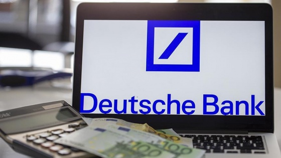 Deutsche Bank’ta kara para aklama araması