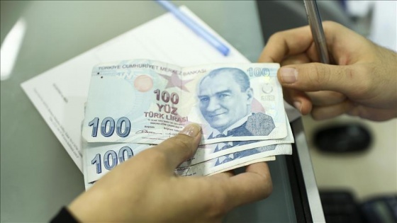 Devlet 2019'da 28,4 milyar lira harç toplayacak