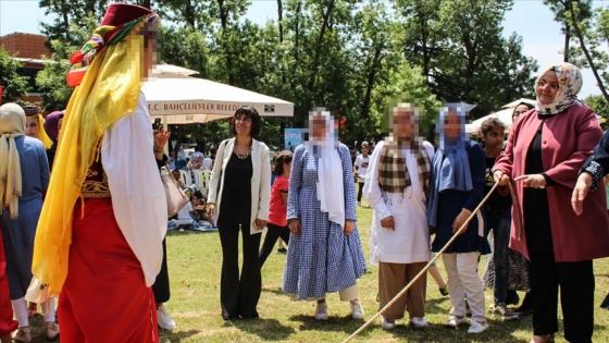 'Devlet koruması altında 14 bin çocuğumuz var'