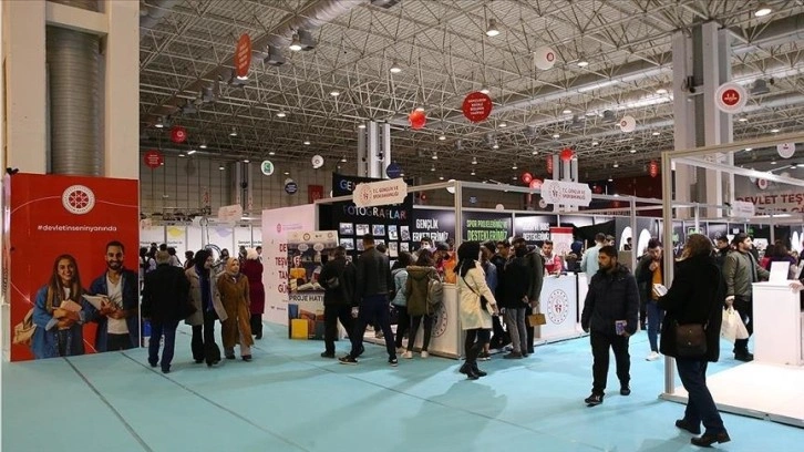 Devlet Teşvikleri Tanıtım Günleri 6-7 Nisan'da Ankara'da düzenlenecek