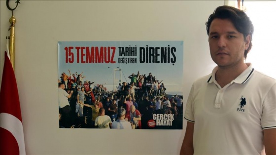 'Devletimiz bu dönemde bize çok sahip çıktı'