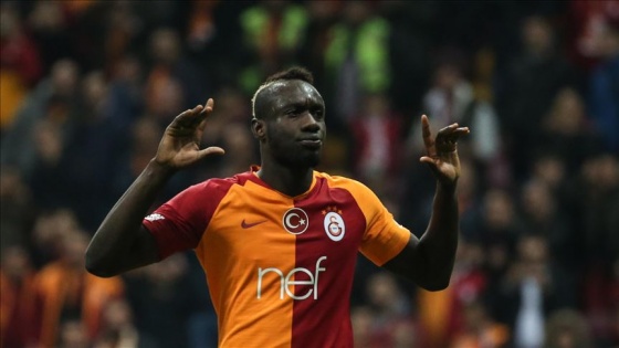 Diagne'nin önceliği maddiyat