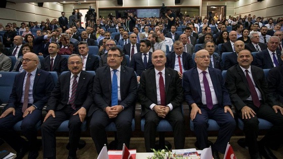 ''Dijital dönüşüm pazarı 100 trilyon dolara ulaşacak'