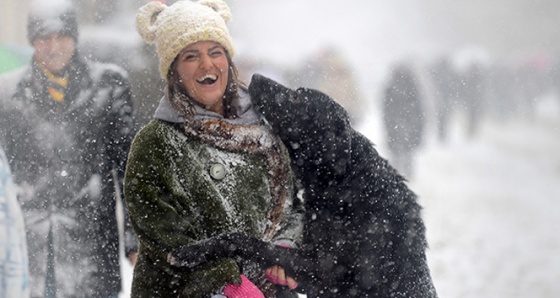 Dikkat! Meteoroloji'den kar yağışı uyarısı